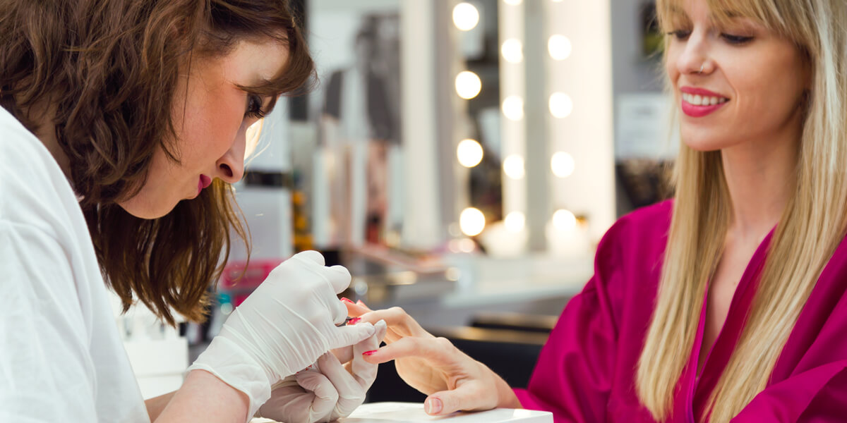 Curso de Alongamento de Unhas em Cerquilho