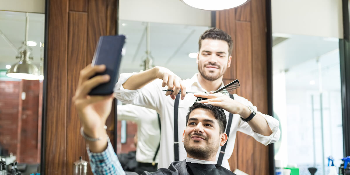 Curso de Barbearia em Cerquilho