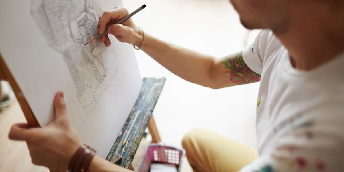 Curso de Desenho Profissional em Cerquilho