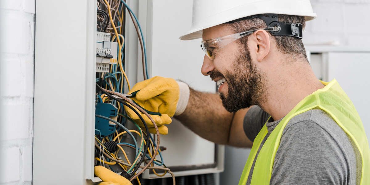 Curso de Elétrica em Cerquilho