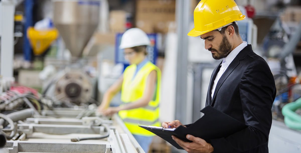 Curso de Gestão Industrial em Cerquilho