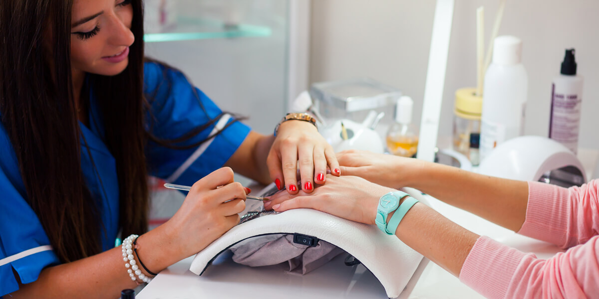 Curso de Manicure e Pedicure em Cerquilho