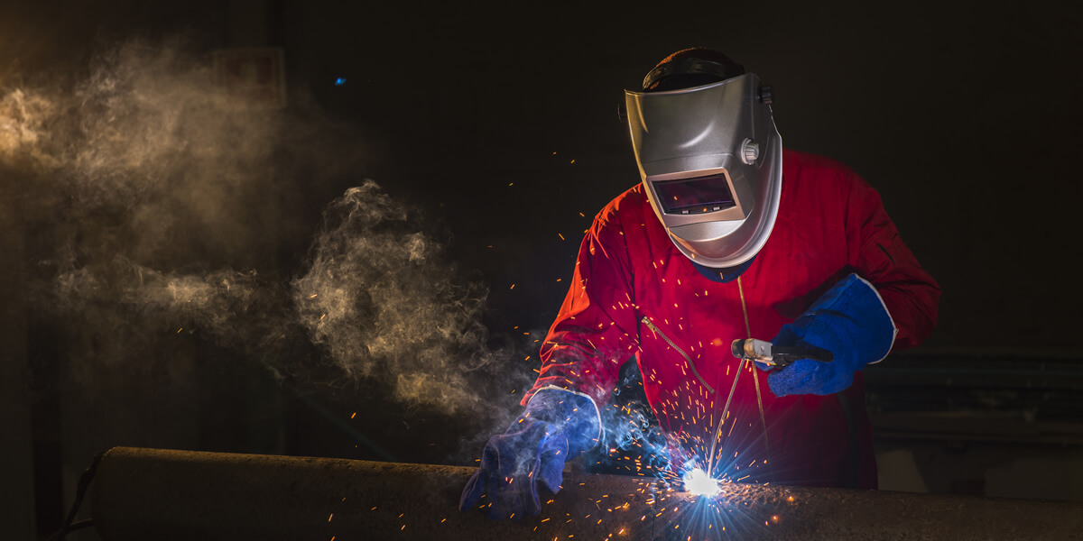 Curso de Soldagem Industrial em Cerquilho
