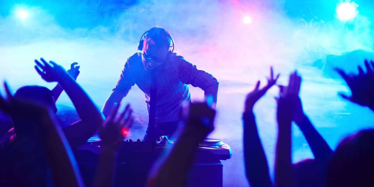 Curso de DJ, Música, Mixagem em Cerquilho