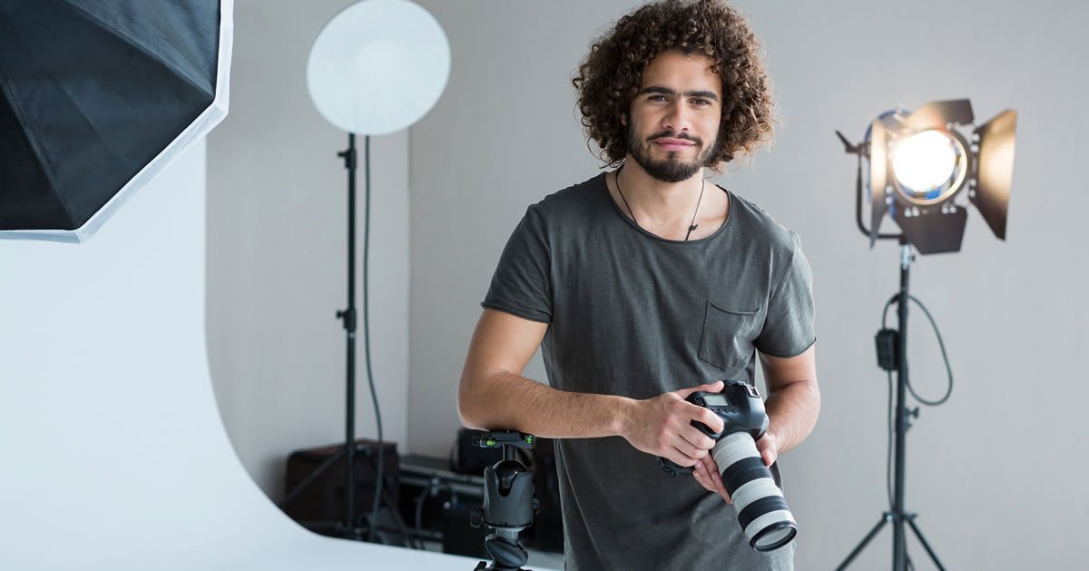 Curso de Fotografia e Photoshop em Cerquilho