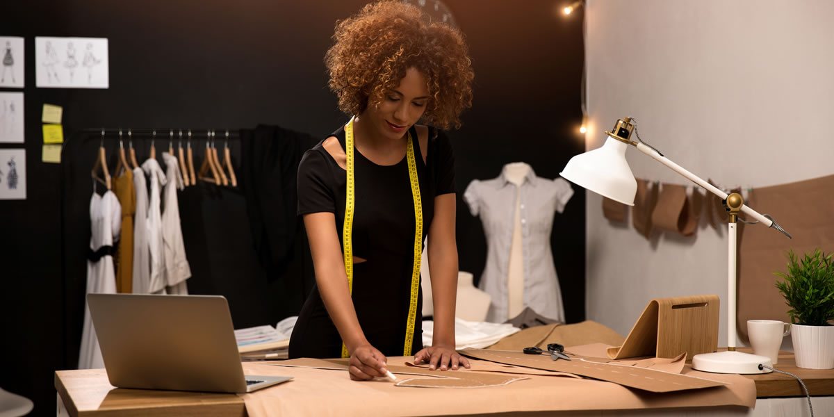 Curso de Moda e Modelagem de Roupas