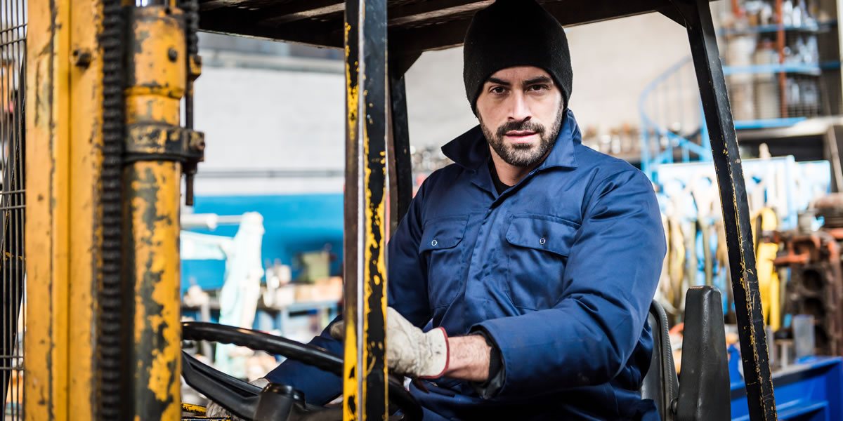 Curso Operador de Empilhadeira em Cerquilho