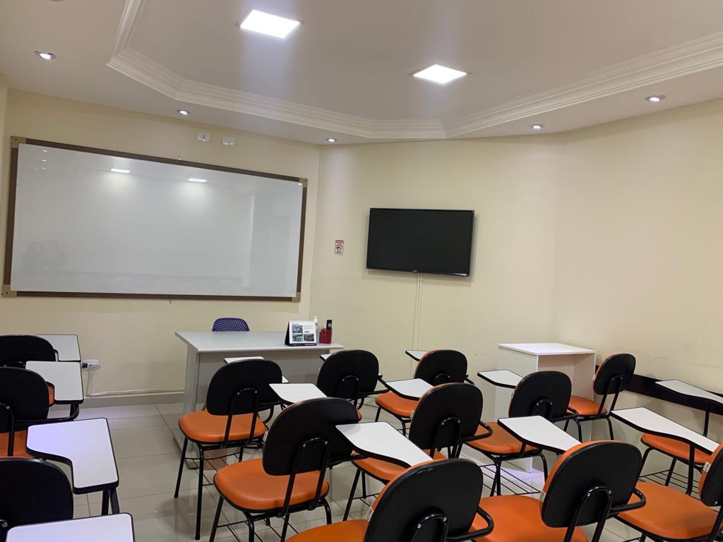 Cursos Profissionalizantes em Cerquilho
