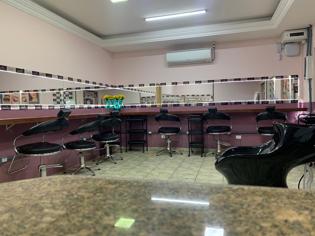 Escola de Cursos, Profissês em Cerquilho