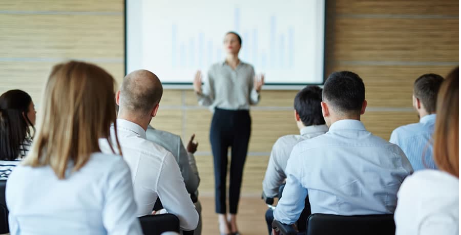 Cursos In Company em Cerquilho
