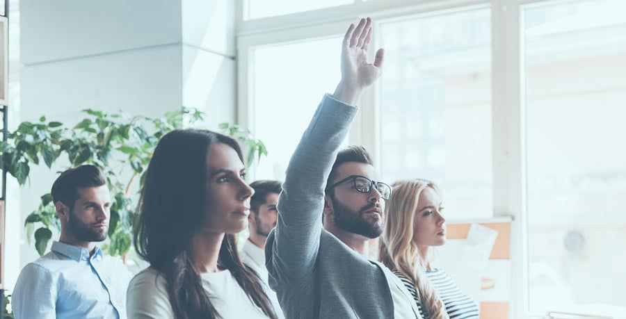 Treinamentos de Alto Nível para Empresas